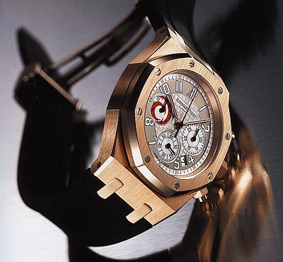 Audemars Piguet