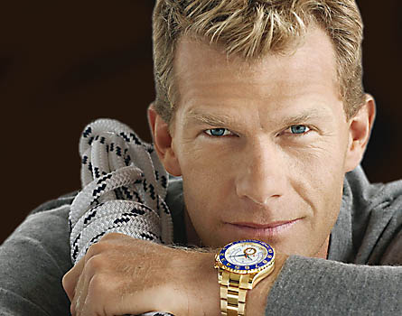 Rolex часть 3