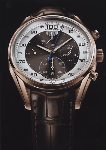 TAG HEUER часть 4