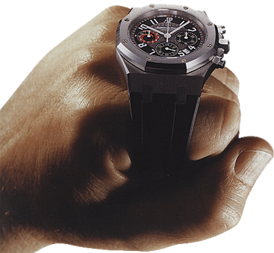 Audemars Piguet часть 2