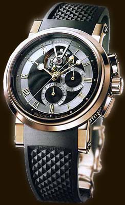 Breguet часть 2