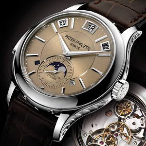 Patek Philippe часть 2